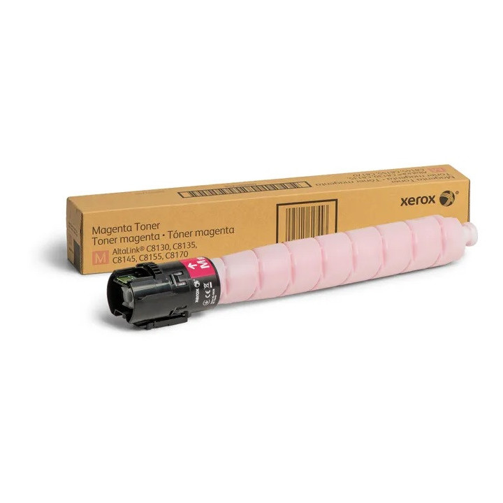 Toner Originale Magenta 006R01748 XEROX Conf.1 - Pag.21000