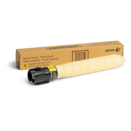 Toner Originale Giallo 006R01749 XEROX Conf.1 - Pag.21000