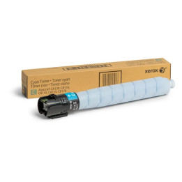 Toner Originale Ciano 006R01747 XEROX Conf.1 - Pag.21000