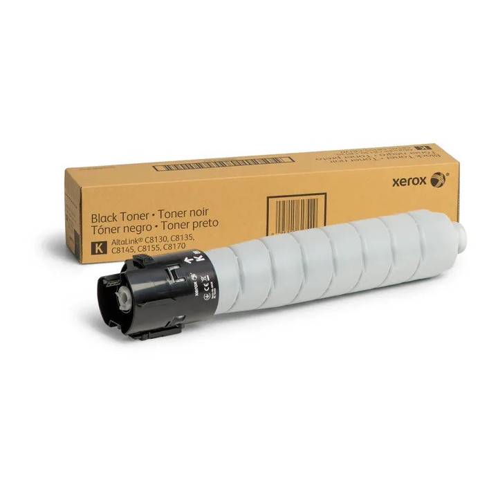 Toner Originale Nero 006R01746 XEROX Conf.1 - Pag.36000