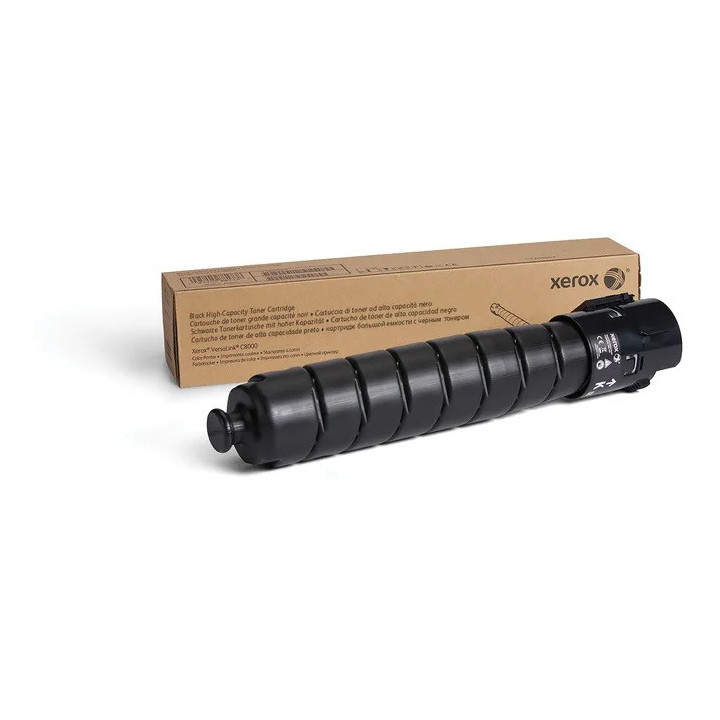 Toner Originale Nero 106R04053 XEROX Conf.1 - Pag.20900