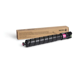Toner Originale Magenta 106R04051 XEROX Conf.1 - Pag.16500