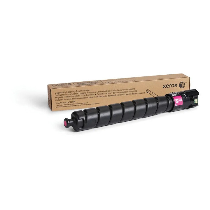 Toner Originale Magenta 106R04051 XEROX Conf.1 - Pag.16500
