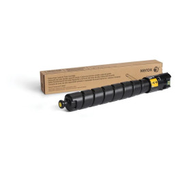 Toner Originale Giallo 106R04052 XEROX Conf.1 - Pag.16500
