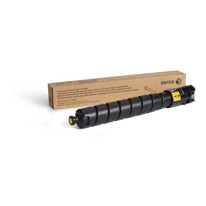 Toner Originale Giallo 106R04052 XEROX Conf.1 - Pag.16500