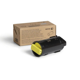 Toner Originale Giallo 106R03861 XEROX Conf.1 - Pag.2400