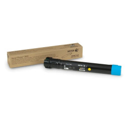 Toner Originale Ciano 106R01563 XEROX Conf.1 - Pag.6000