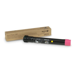 Toner Originale Magenta 106R01564 XEROX Conf.1 - Pag.6000