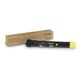 Toner Originale Giallo 106R01565 XEROX Conf.1 - Pag.6000