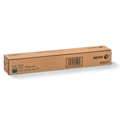 Toner Originale Ciano 006R01528 XEROX Conf.1 - Pag.34000