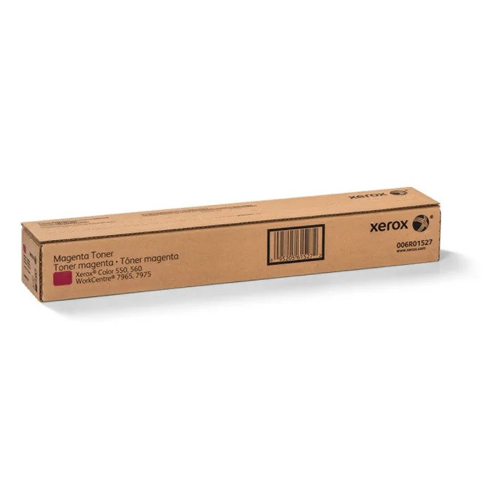 Toner Originale Magenta 006R01527 XEROX Conf.1 - Pag.34000