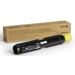 Toner Originale Giallo (DMO) (Eastern Europe) 106R03746 XEROX Conf.1 - Pag.16500