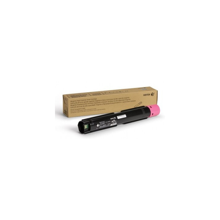 Toner Originale Magenta (DMO) (Eastern Europe) 106R03747 XEROX Conf.1 - Pag.16500