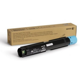Toner Originale Ciano (DMO) (Eastern Europe) 106R03748 XEROX Conf.1 - Pag.16500