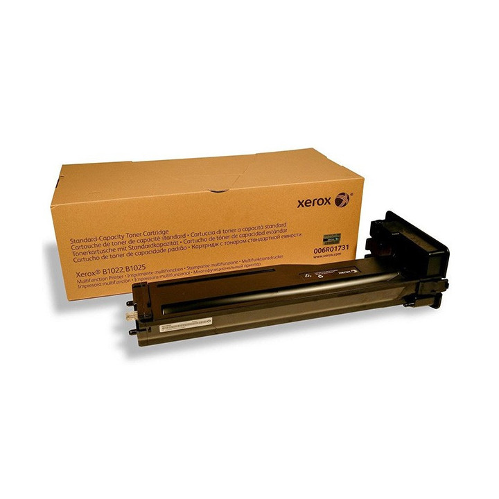 Toner Originale 006R01731 XEROX Conf.1 - Pag.13700