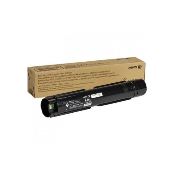 Toner Originale Nero (DMO) (Eastern Europe) 106R03745 XEROX Conf.1 - Pag.23600