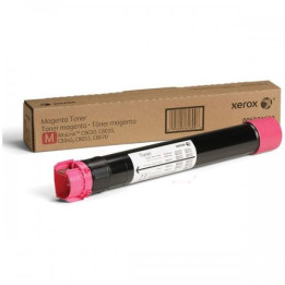 Toner Originale Magenta (DMO) (Eastern Europe) 006R01703 XEROX Conf.1 - Pag.15000