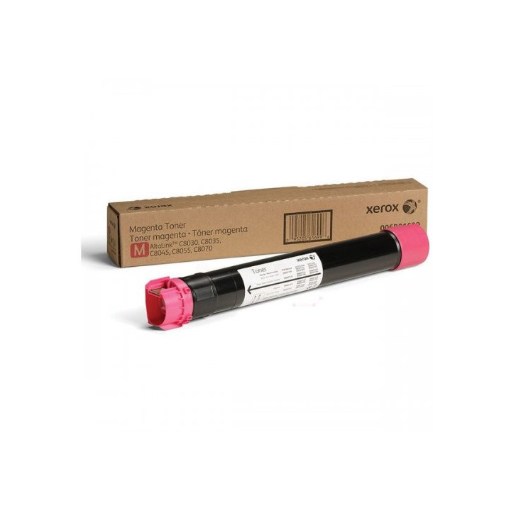 Toner Originale Magenta (DMO) (Eastern Europe) 006R01703 XEROX Conf.1 - Pag.15000