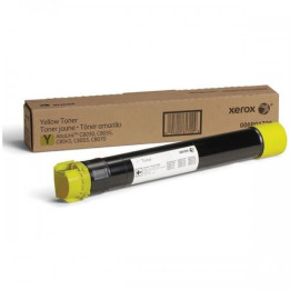 Toner Originale Giallo (DMO) (Eastern Europe) 006R01704 XEROX Conf.1 - Pag.15000