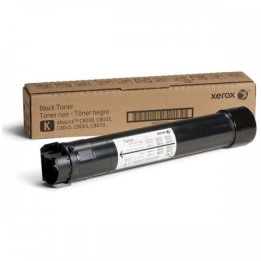 Toner Originale Nero (DMO) (Eastern Europe) 006R01701 XEROX Conf.1 - Pag.26000