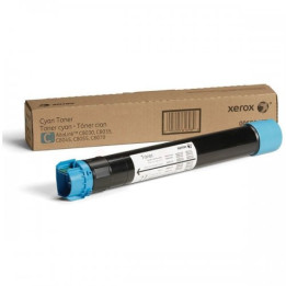 Toner Originale Ciano (DMO) (Eastern Europe) 006R01702 XEROX Conf.1 - Pag.15000