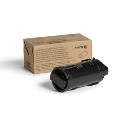 Toner Originale Nero 106R03862 XEROX Conf.1 - Pag.5000