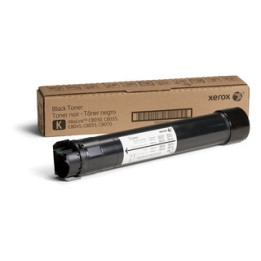 Toner Originale Nero 006R01697 XEROX Conf.1 - Pag.26000