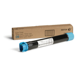 Toner Originale Ciano 006R01698 XEROX Conf.1 - Pag.15000