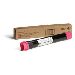 Toner Originale Magenta 006R01699 XEROX Conf.1 - Pag.15000