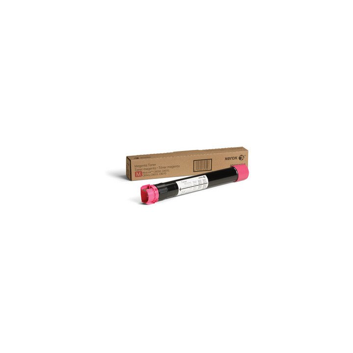 Toner Originale Magenta 006R01699 XEROX Conf.1 - Pag.15000