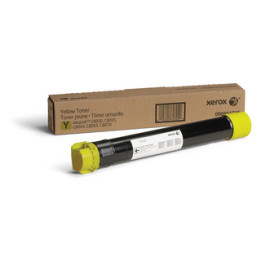 Toner Originale Giallo 006R01700 XEROX Conf.1 - Pag.15000