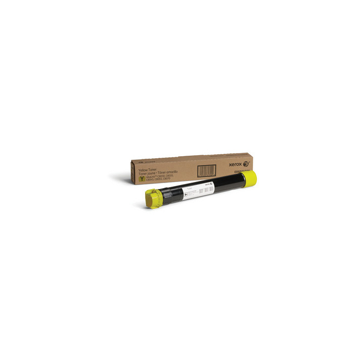 Toner Originale Giallo 006R01700 XEROX Conf.1 - Pag.15000