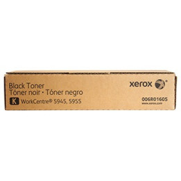 Toner Originale 006R01605 XEROX Conf.1 - Pag.44000