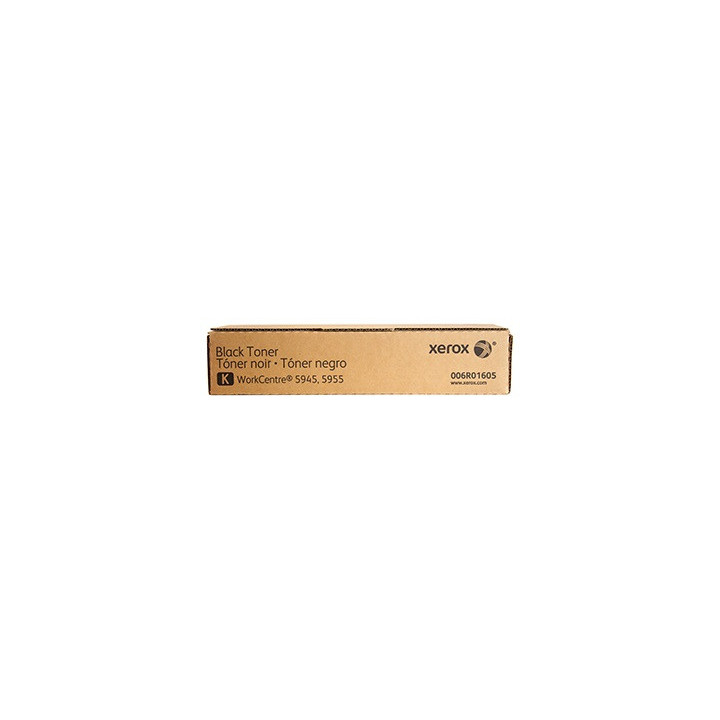 Toner Originale 006R01605 XEROX Conf.1 - Pag.44000