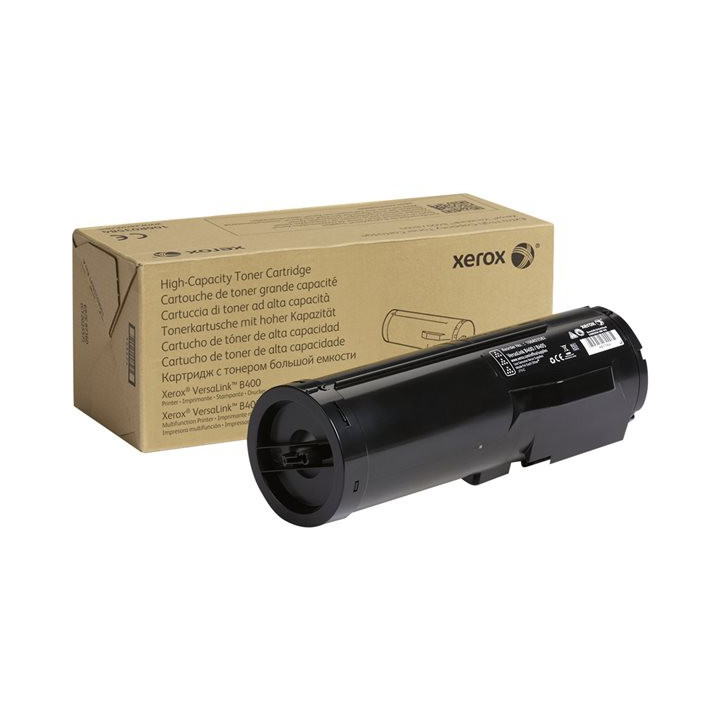 Toner Originale 106R03582 XEROX Conf.1 - Pag.13900