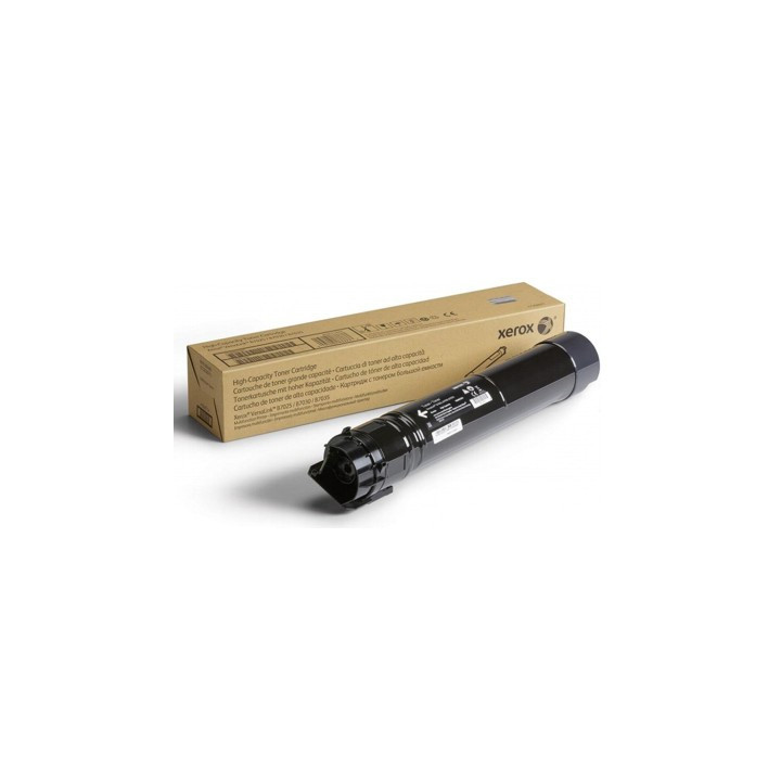 Toner Originale (DMO) (Eastern Europe) 106R03396 XEROX Conf.1 - Pag.31000
