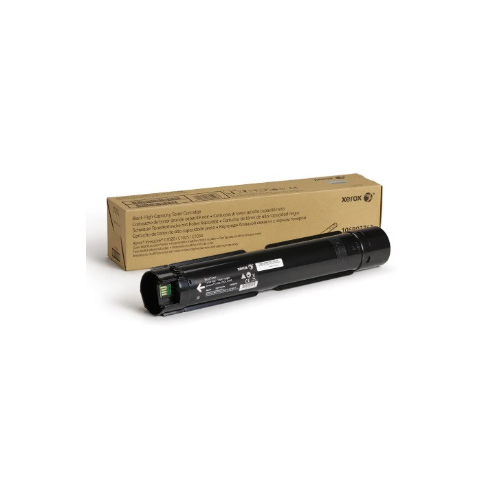 Toner Originale Nero 106R03741 XEROX Conf.1 - Pag.16100