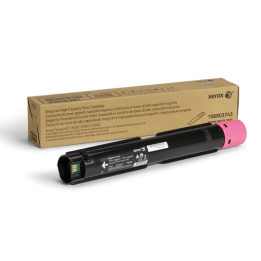 Toner Originale Magenta 106R03743 XEROX Conf.1 - Pag.9800