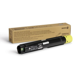 Toner Originale Giallo 106R03742 XEROX Conf.1 - Pag.9800