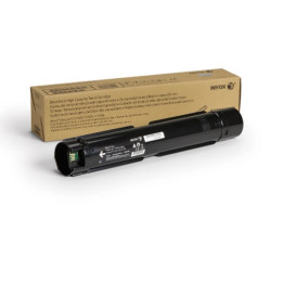 Toner Originale Nero 106R03737 XEROX Conf.1 - Pag.23600