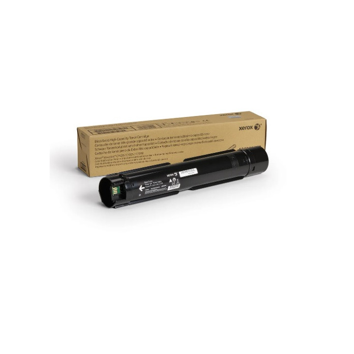Toner Originale Nero 106R03737 XEROX Conf.1 - Pag.23600