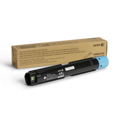 Toner Originale Ciano 106R03740 XEROX Conf.1 - Pag.16500