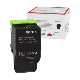 Toner Originale Nero 006R04356 XEROX Conf.1 - Pag.3000