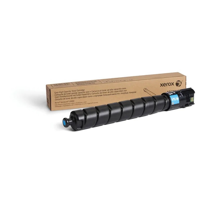 Toner Originale Ciano 106R04050 XEROX Conf.1 - Pag.16500