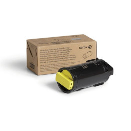 Toner Originale Giallo 106R03875 XEROX Conf.1 - Pag.9000
