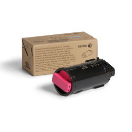 Toner Originale Magenta 106R03874 XEROX Conf.1 - Pag.9000