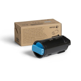 Toner Originale Ciano 106R03873 XEROX Conf.1 - Pag.9000