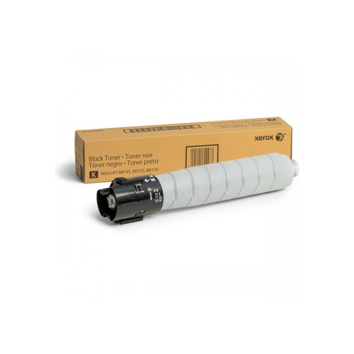 Toner Originale Nero (DMO) 006R01772 XEROX Conf.1