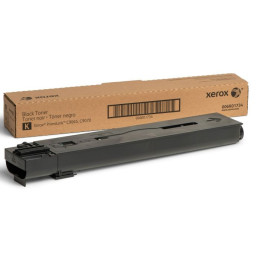 Toner Originale Nero (DMO) (Eastern Europe) 006R01738 XEROX Conf.1 - Pag.30000