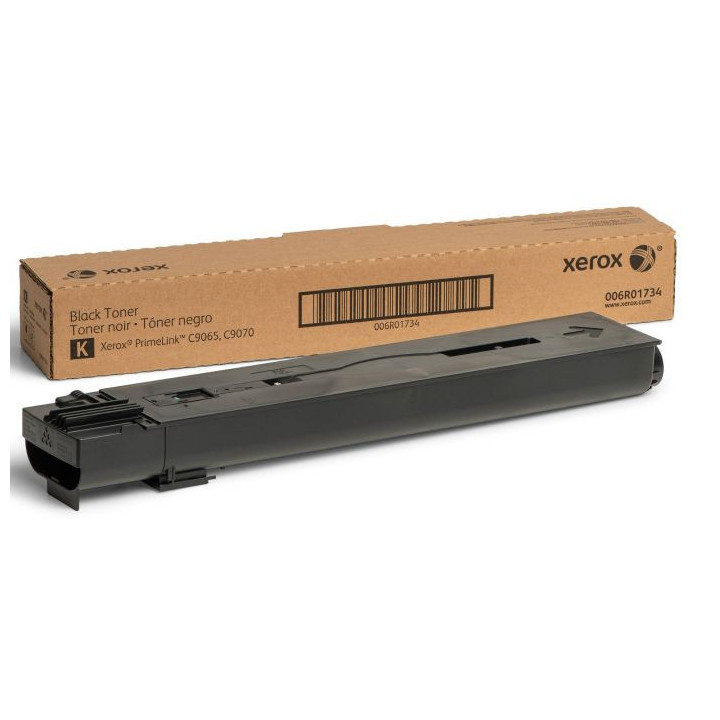 Toner Originale Nero (DMO) (Eastern Europe) 006R01738 XEROX Conf.1 - Pag.30000